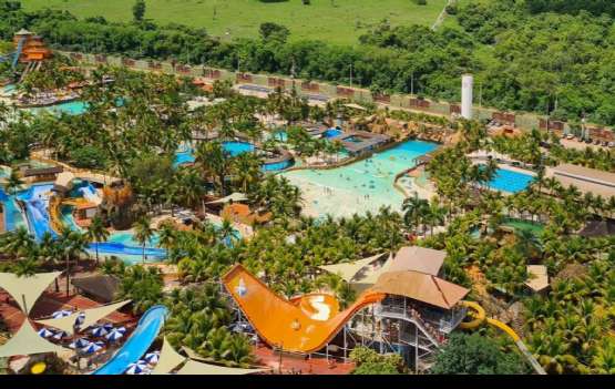 OLÍMPIA - THERMAS DOS LARANJAIS DIVERSÃO E ÁGUAS TERMAIS NO MAIOR PARQUE AQUÁTICO DA AMÉRICA LATINA OLÍMPIA - THERMAS DOS LARANJAIS DIVERSÃO E ÁGUAS TERMAIS NO MAIOR PARQUE AQUÁTICO DA AMÉRICA LATINA