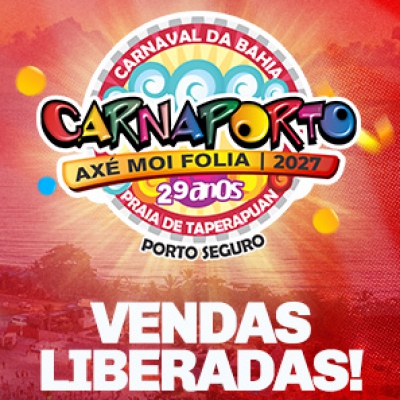 Carnaporto 2027