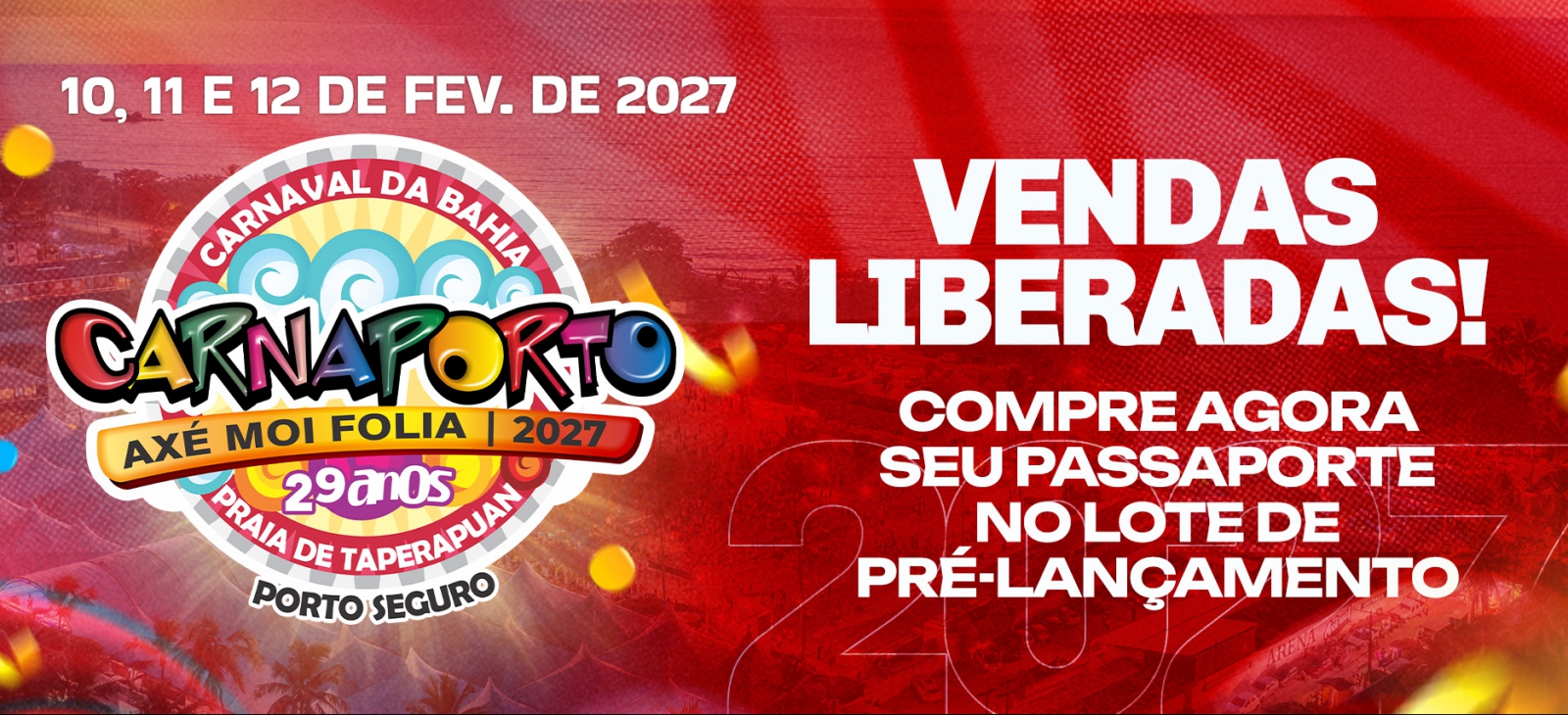 Carnaporto 2027