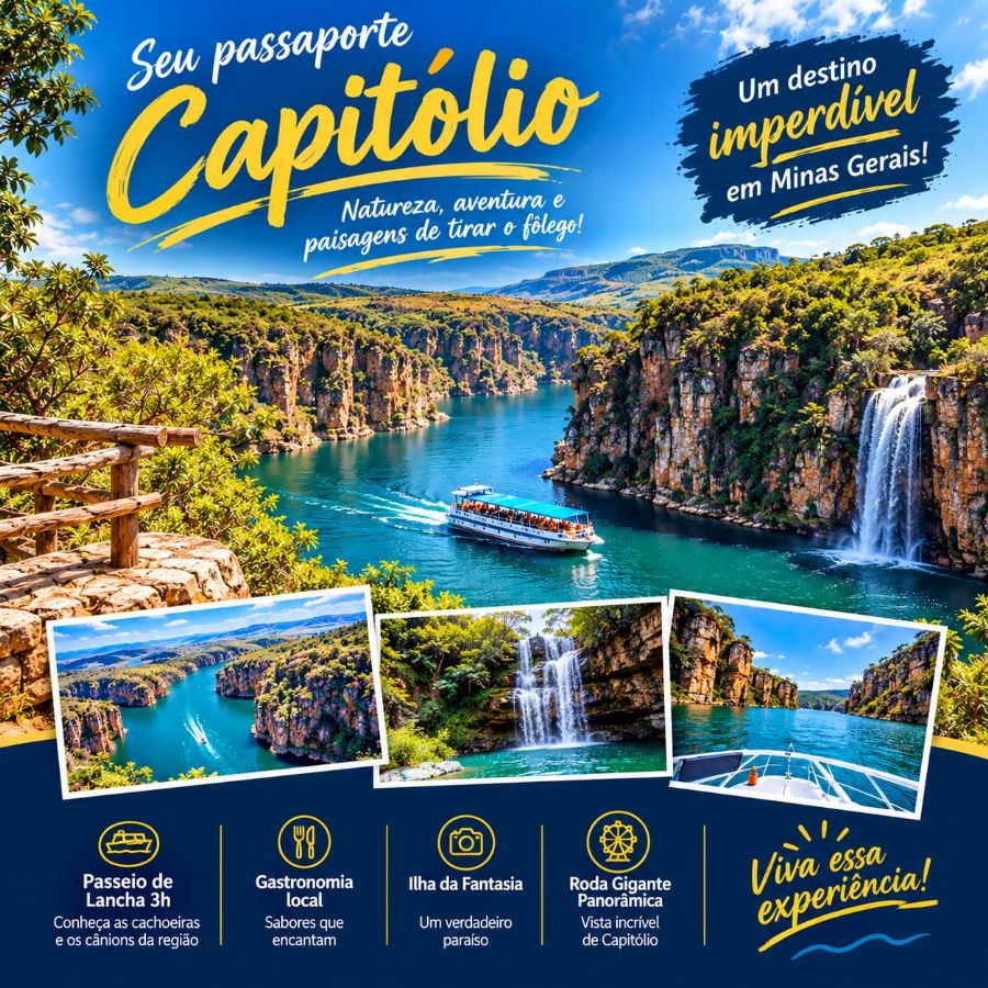Capitólio