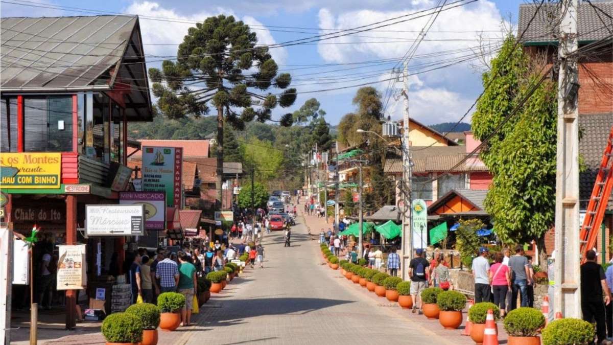 MONTE VERDE O CHARME DA SUÍÇA MINEIRA NA SERRA DA MANTIQUEIRA