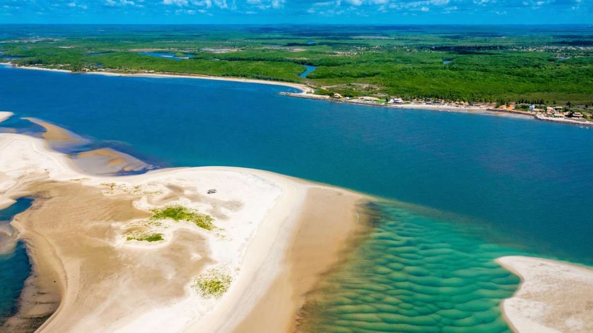 NORDESTE SUPER COMPLETO SALVADOR · ARACAJU · MACEIÓ · RECIFE · OLINDA · JOÃO PESSOA · NATAL · FORTAL