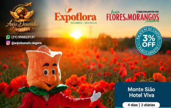 Festa-das-Flores-e-Morangos-Holambra-e-Atibaia
